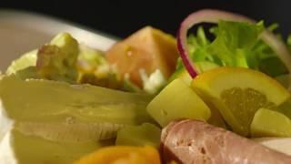 World Heritage Cruises | Morning Cruise with Buffet Lunch | Experience Oz