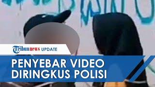 Diringkus Polisi, Penyebar Video Mesum Parakan 01 yang Sempat Viral Ternyata Masih di Bawah Umur