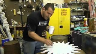 Walnut Street Theatre Behind-The-Scenes: The King and I