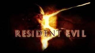 Resident Evil 5 Original Soundtrack - 73 - Deep Ambition (Digital Version)