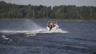 SkyBoat 460R