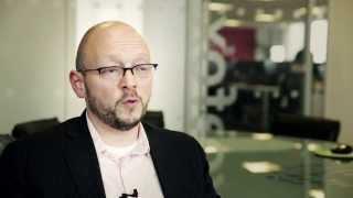 Media Brighton Video Production Testimonial by dotMailer