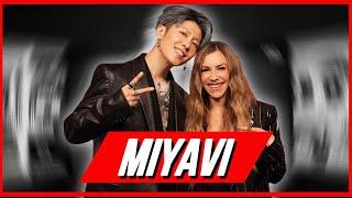 MIYAVI On Skipping The F Chord, Less Guitar, Dodgers 1st Pitch