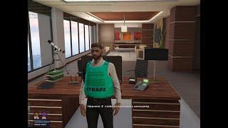 Развитие Организации в GTA 5 RP(Начало 2024г)