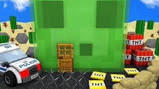 DIESES SLIME HAUS HAT VIELE FALLEN