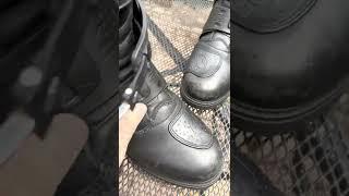 Sidi Adventure Gore-Tex Motorcycle Boot