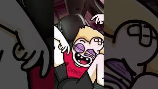 Does The Radio Stop (Animation Meme)