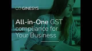 Taxation is easy with EaseMyGST