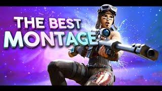 Fortnite Montage #1