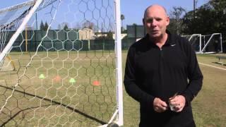 How to Tie a Soccer Net