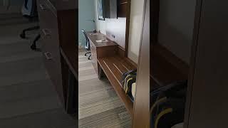 Rm 423, Holiday Inn Express, West Plains, MO
