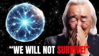 Michio Kaku's CONCERNING New Discovery About Betelgeuse Supernova 2024!