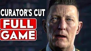 MAN OF MEDAN Curator's Cut Gameplay Walkthrough Part 1 FULL GAME [1080p HD PC] - No Commentary