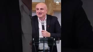 Սովորիր իմանալ, թե ինչ ունի Աստված քեզ համար - Արթուր Տոնոյան #Աստված #Հիսուս #Աստվածաշունչ