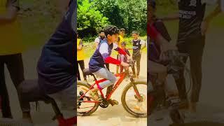 Tnx | #viral #mrrider1 #cyclestund #kerala #nevergiveup | Mr rider 1