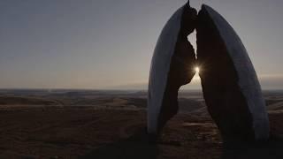 Tippet Rise Art Center Trailer