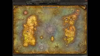 WoW Classic Era: How to Train Artisan Cooking (from 225 to 300 max skill) as Alliance