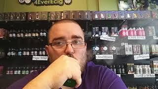 Vapestorm E-Juice Review