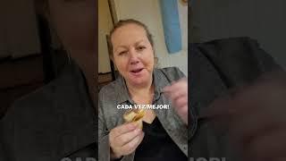  EMPANADAS TUCUMANAS en BUENOS AIRES | La LEÑITA