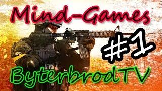 CS:GO Mind Games #1 by ByterbrodTV