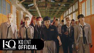 ATEEZ(에이티즈) - 'THANXX’ Official MV Teaser