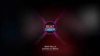 Jaroslav Beck - $100 Bills (Beat Saber OST)