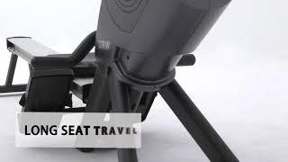 S1RW Rower | BH Fitness