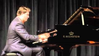 Gleb Ivanov, Pianist:  Woodland Park, Colorado