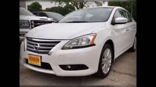 Pre-Owned Nissan from Henson Chevrolet Buick GMC