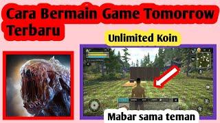 Cara Bermain Game Tomorrow | Tomorrow Gameplay