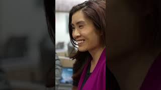 The Secret Sauce: Pauleen Le