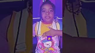 KID RAPPER COOKS THE COMPETITION! 