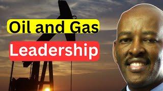 Manage Your Oil and Gas Business During a Crisis (Watch This)