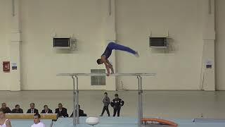 Khachatryan Vigen (ARM) - PB - CIII