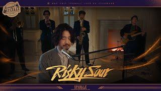 ohashiTrio / Risky Sour (Original: “WHITE NIGHT”) | S.P.A.R.K.L.E Star Rail Jazznight [Music Video]
