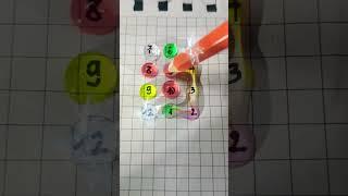 draw water drops fun #iqtes #dfg #funny #games