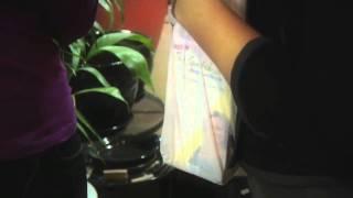 What She's Got! (Pilot Episode) The Swedish Diet Series - A Great way to lose weight