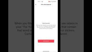 Tiktok filter videos keywords #shorts #shorysvideos #tiktok #viralshorts