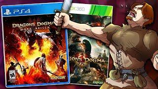 Is Dragon's Dogma REALLY That Good?!