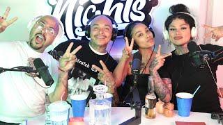 Trino & Adam & Snow Tha Product & Stephanie | EVERYNIGHTNIGHTS PODCAST #273