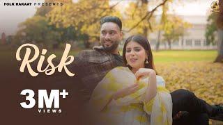 Risk(Official Song) Inder Pandori | Punjabi songs 2023 | Punjabi song 2023 | Folk Rakaat