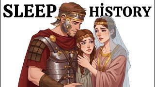 Sleep History - The Doomed Love of Anne Boleyn and Henry VIII & More (2025)