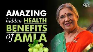 Amla | 8 Uses and Benefits of Amla | Superfood | Weight loss | Healthy Tips