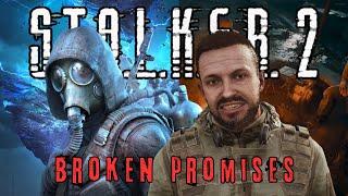 The Tragedy of Stalker 2