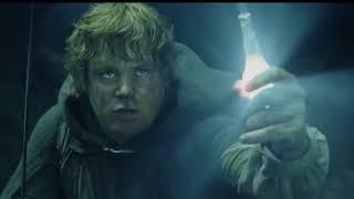 The Choices of Master Samwise Gamgee Scene 1 -The Lord of the Rings (The Return of the King)