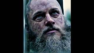 Ragnar Lothbrok and the Seer