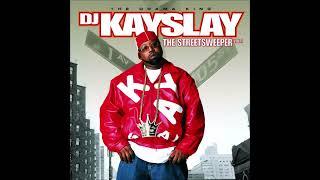 The Streetsweeper feat. The Lox - DJ Kay Slay - The Streetsweeper Vol. 1