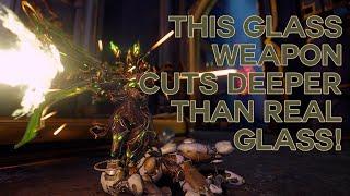Warframe- A WEAPON YOU NEED! ASTILLA PRIME BUILD 2025