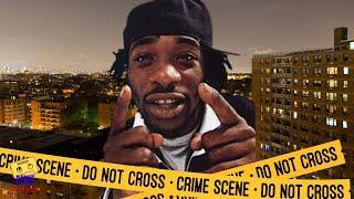 Freaky Tah: A Tragic Case of Mistaken Identity