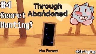 Let's Play Through Abandoned 2: The Forest (4) | Secret Hunting & Extras!